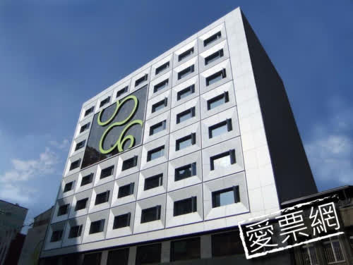 台中 成旅晶贊飯店 台中民權  Park City Hotel Central Taichung  